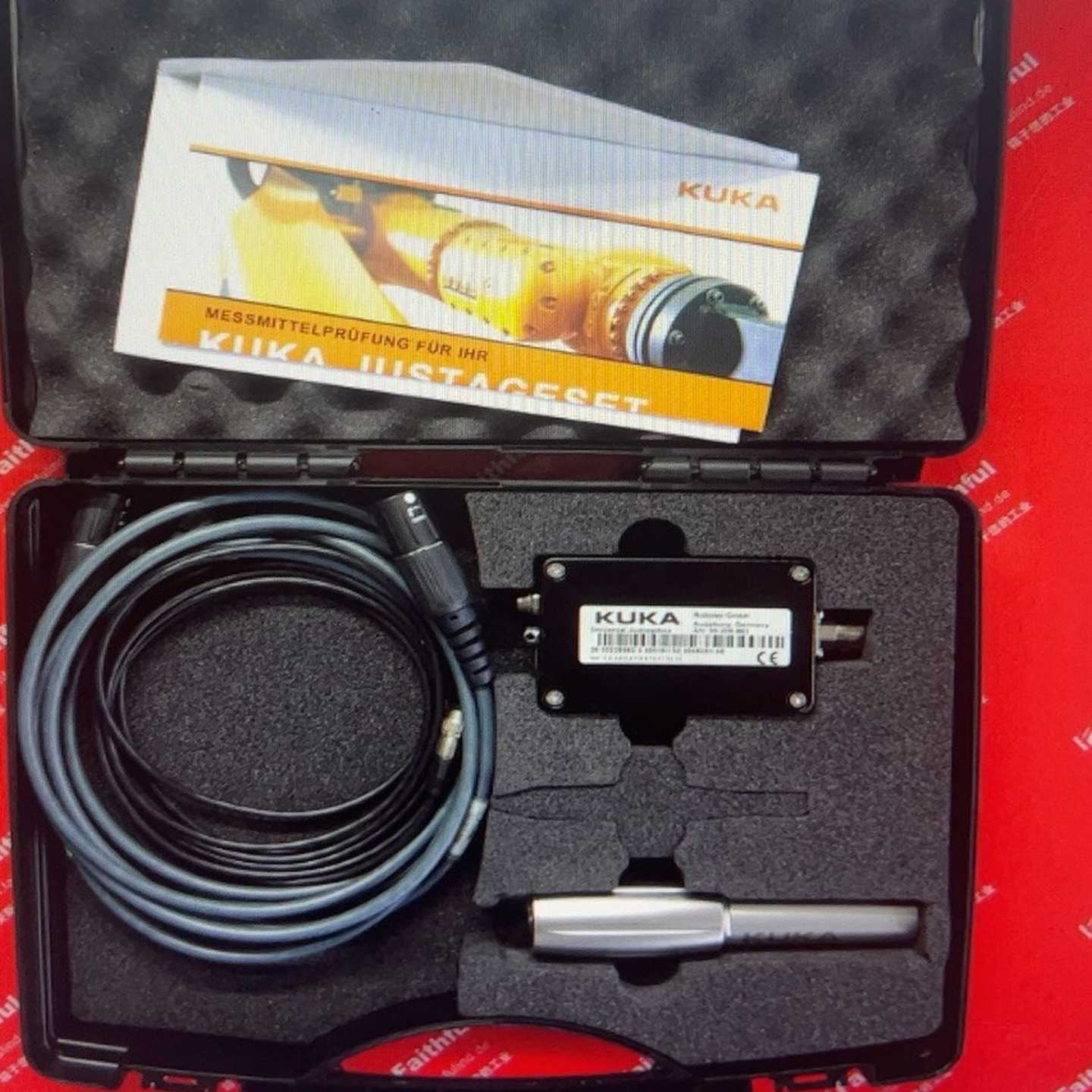 KUKA00-228-934库卡零点校正仪00-228询价