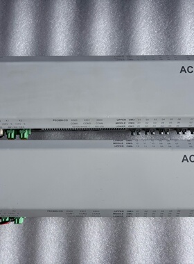 议价ABB控制器如图所见3BHE023784R1