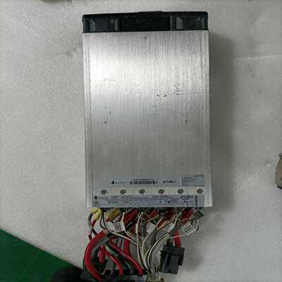 爱尔兰Excelsys工业电源，型号UX6JJMMMM-02--议价商品