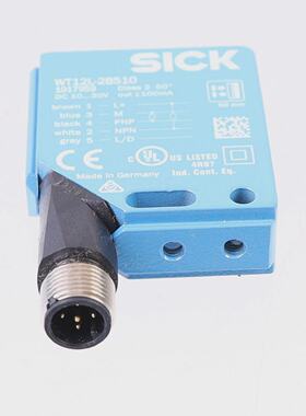 SICK WT12L2B510 1017959 NEW