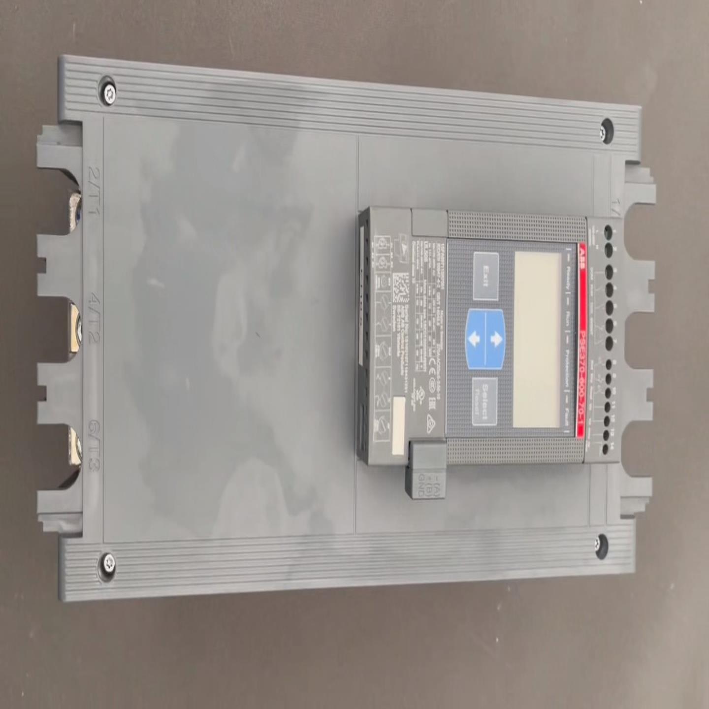 【请询价】ABB软启动器PSE370-600-70-1瑞典原装进口