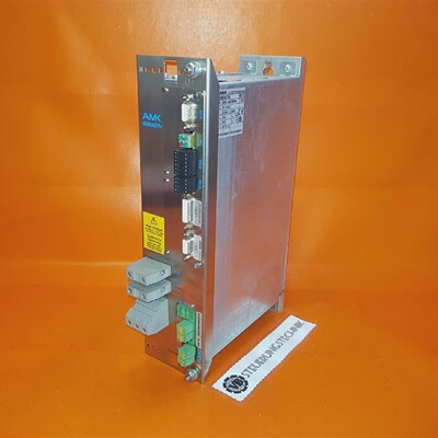 AMK Amkasyn Kw 1002.05 Incl. AMK KWR03 Servo Driver Servo Co
