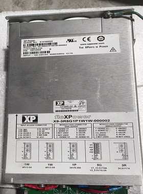 XPPower电源模块，型号X9-3R5G1P1W1W-0--议价商品