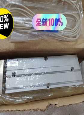 小金井KOGANEI气缸TBDAM16X100全新原装正品-议价