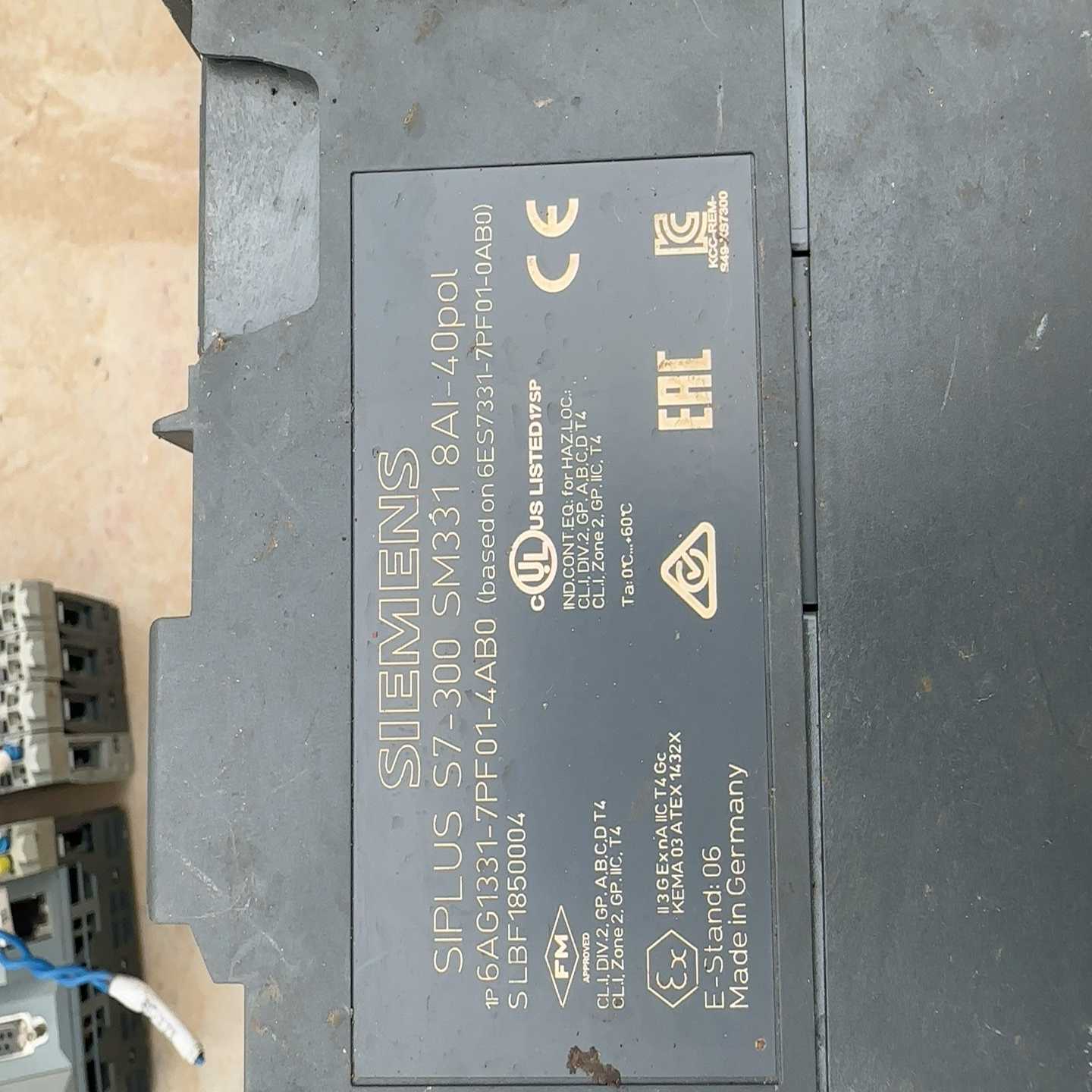 咨询-6ag1331-7pf01-4ab0
