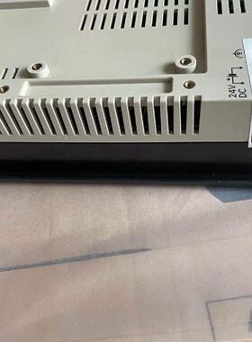 议价欧姆龙原装触摸屏NS8TV01BV2NS8TV01