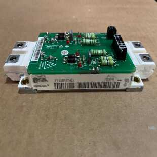 英飞凌FF450R17ME4~询价