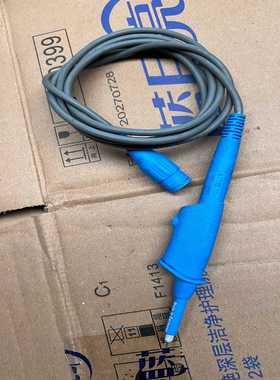 日本横河探头YOKOGAWA700929示波器探头线--议价商品