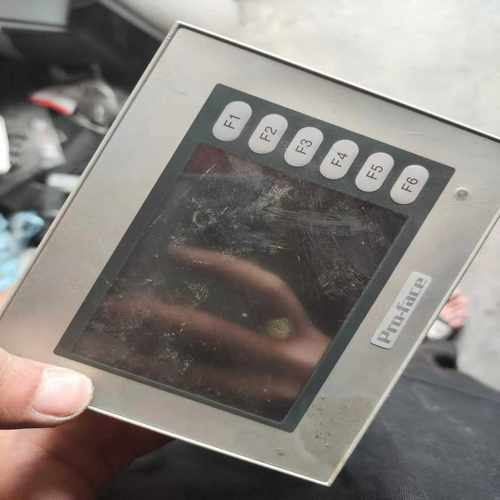 普洛菲斯触摸屏ST400-AG41-24V3180053---议价商品