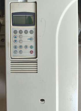ABB变频器ACS8000100253P901实物-议价