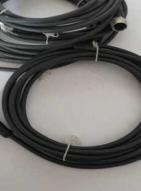 巴鲁夫连接线弯头M12 3芯BCC084N~询价