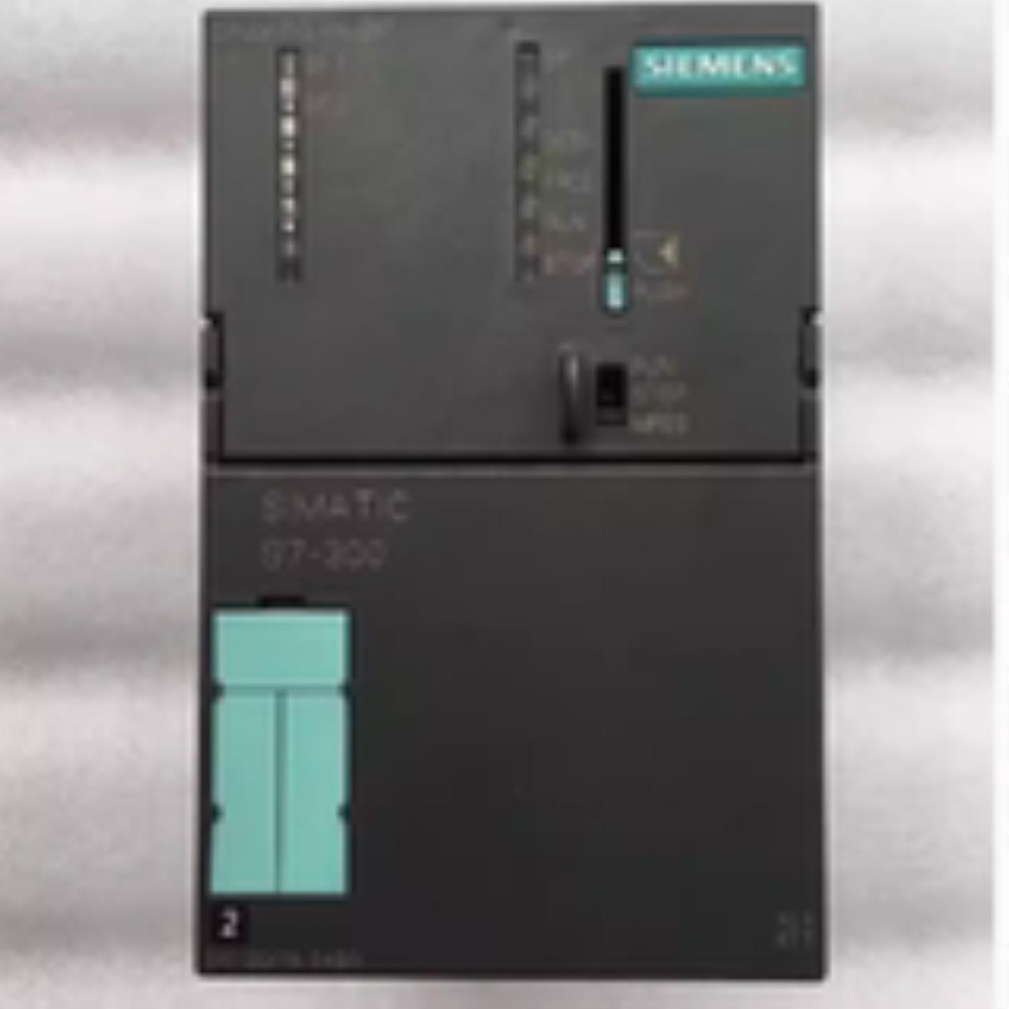 6ES7317-2EK13-0AB0S7-300CPU 317-2 PNDP带1MB RAM 的中央模块