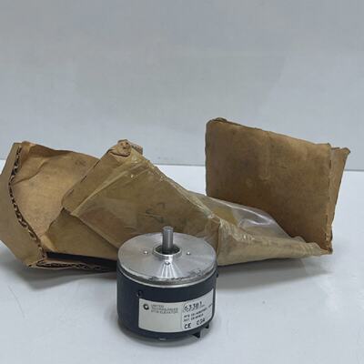United Technologies Otis Aufzug 633B1 Drehgeber E23102419380