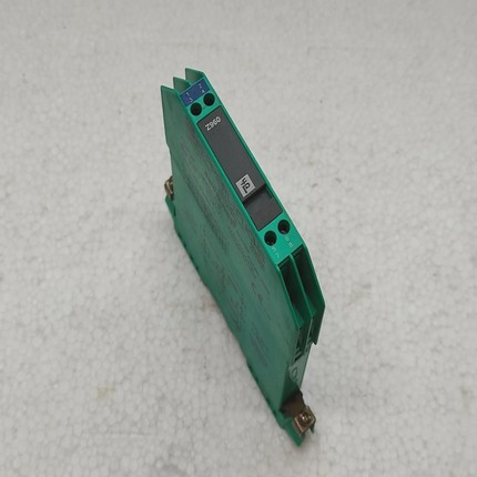 PepperlFuchsZ960ZenerBarrier71858