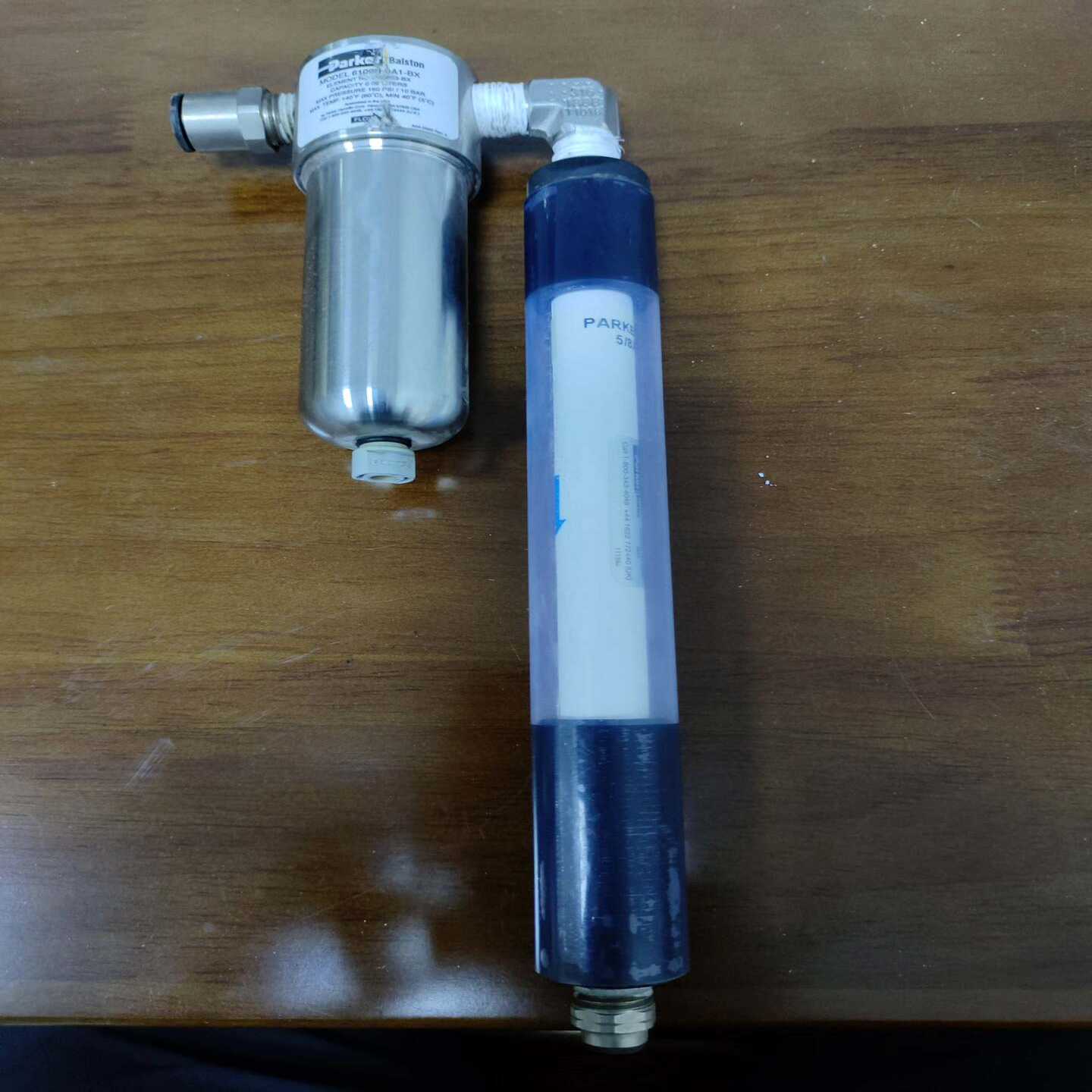 PAKER过滤器--议价商品