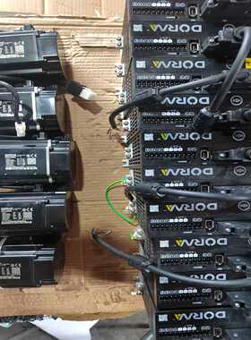 东菱伺服750瓦伺服套装DS2P-08AS询价