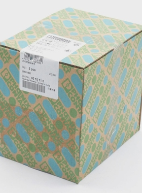 3xPhoenixContactUKH150UKH1503010110V/C:08Hochstromkl