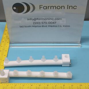 2 ONTRAK 138092053 MANIFOLD SPRAY FRONT SEND 158553