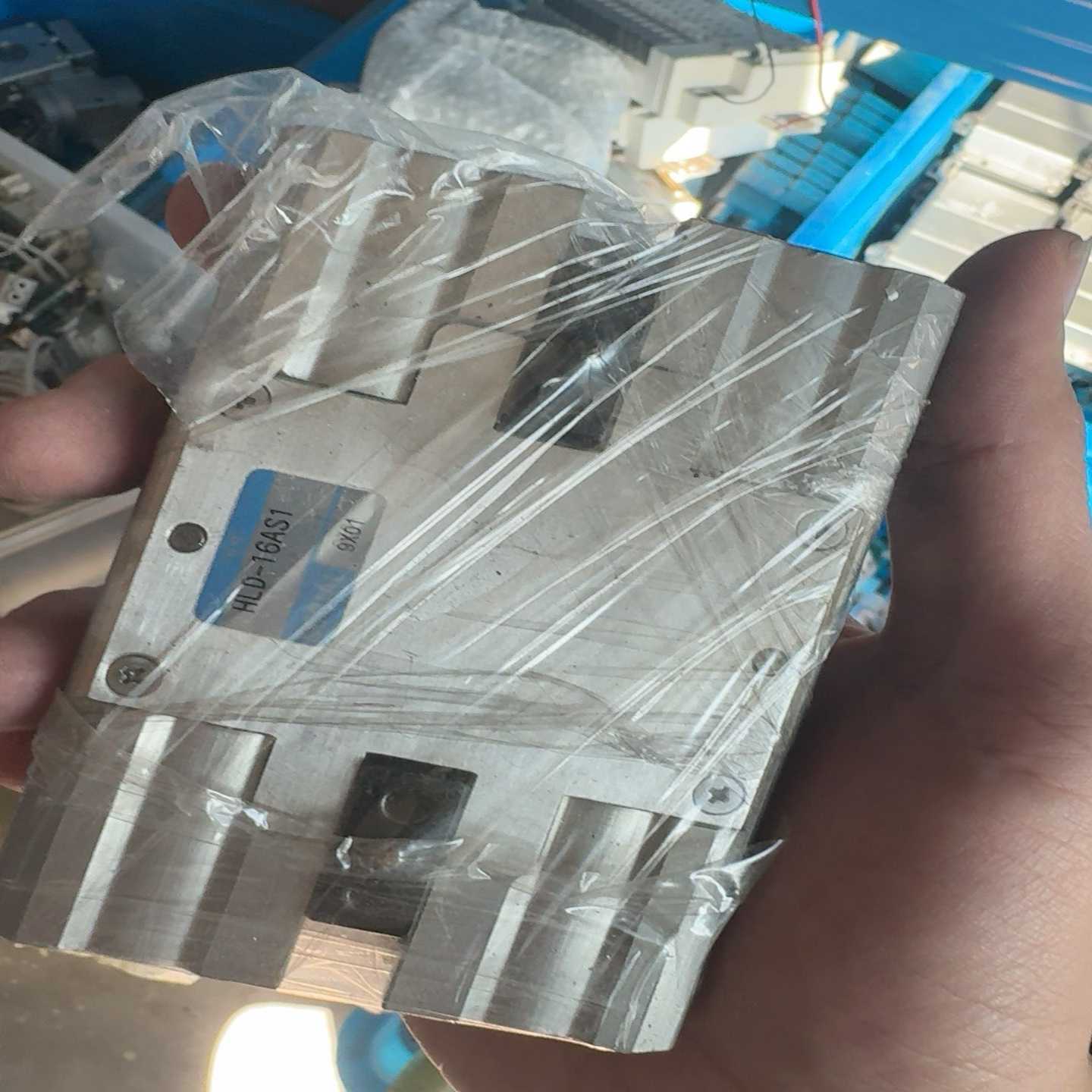 HLD-16AS1议价询价