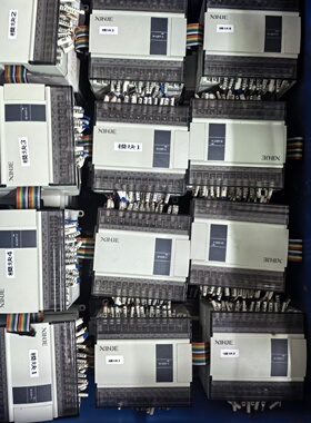 信捷PLC扩展模块XDE32YTE-议价