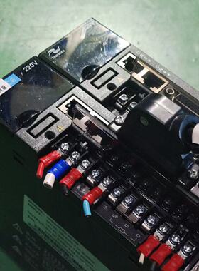 议价Negotiate The Price Of 750W Inovance 620 Servo Set Free
