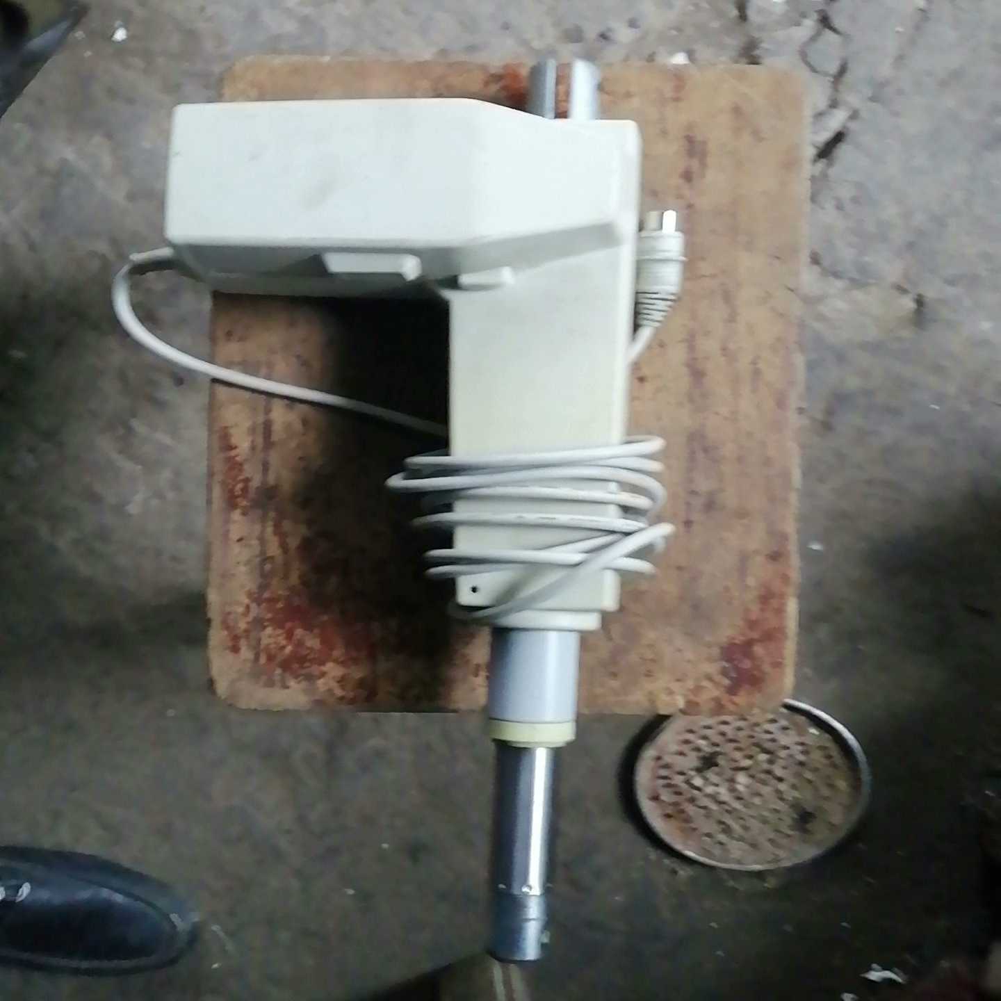 询价力纳克电动推拉杆，31711R十0115034A如图，功