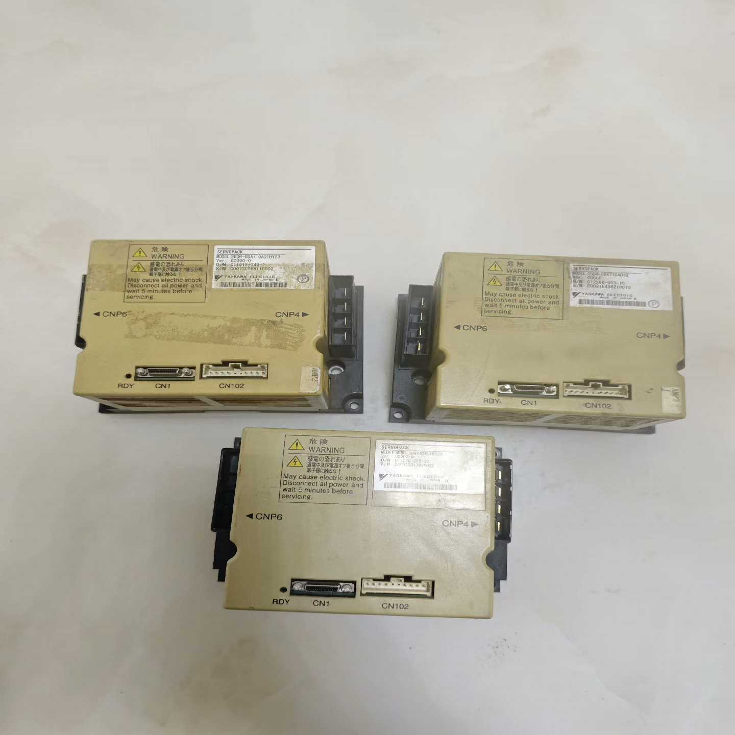 咨询-安川机器人驱动器SGDR-SDA710A01B，，功能正