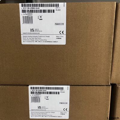 议价6ES7288-4RM60-0AA0ET200SMART经济接口模块IM606ES72884RM60