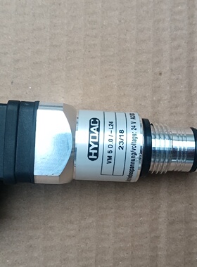 【询价】贺德克HYDAC-VM5D.0/-L24压力开关，联系