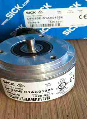 议价-德国西克SICK编m码器DFS60E-S1AA01024/S4AA01024DGS60-A1