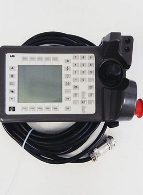 ABBTPU23HNE000263HNE00026Bedienterminal-used-