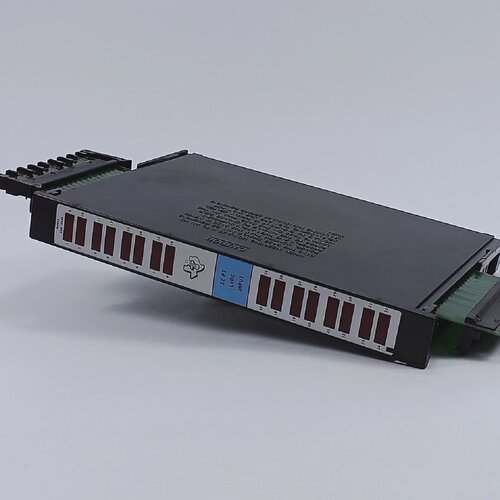 寻XTexas Instruments 5005030 Assy 24913470001 Input Module R