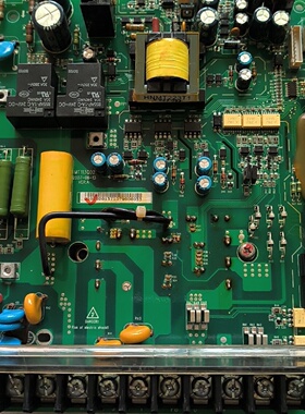 汇川MT113QD211KW驱动板