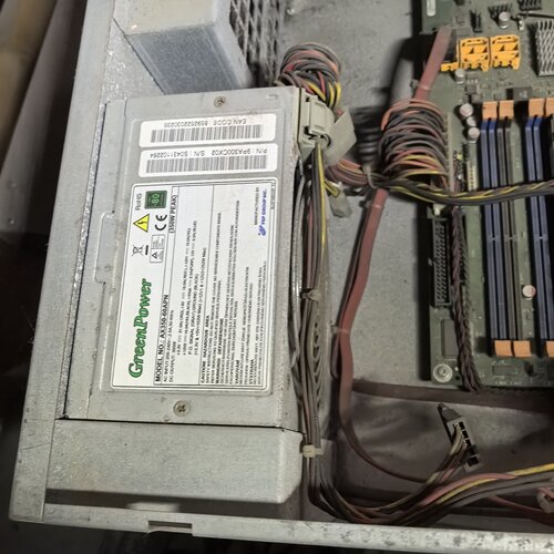 COMSYS AG AX35060APN MEBU05-询