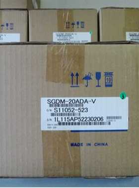 议价询价SGMJV-02ADE6SSGDV-1R6A11B002000伺服供应适用