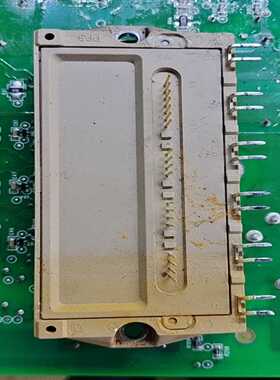 富士IGBT模块7MBP100TEA060-52保证询价