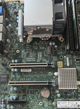 超微X12SCAF主板处理器支持10代11代W120议价
