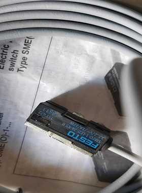 议价FESTO费斯托光电开关，SEMO-1-LED-24-K5