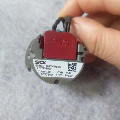 SICK EKM36OKF0A018A 13290602P-询