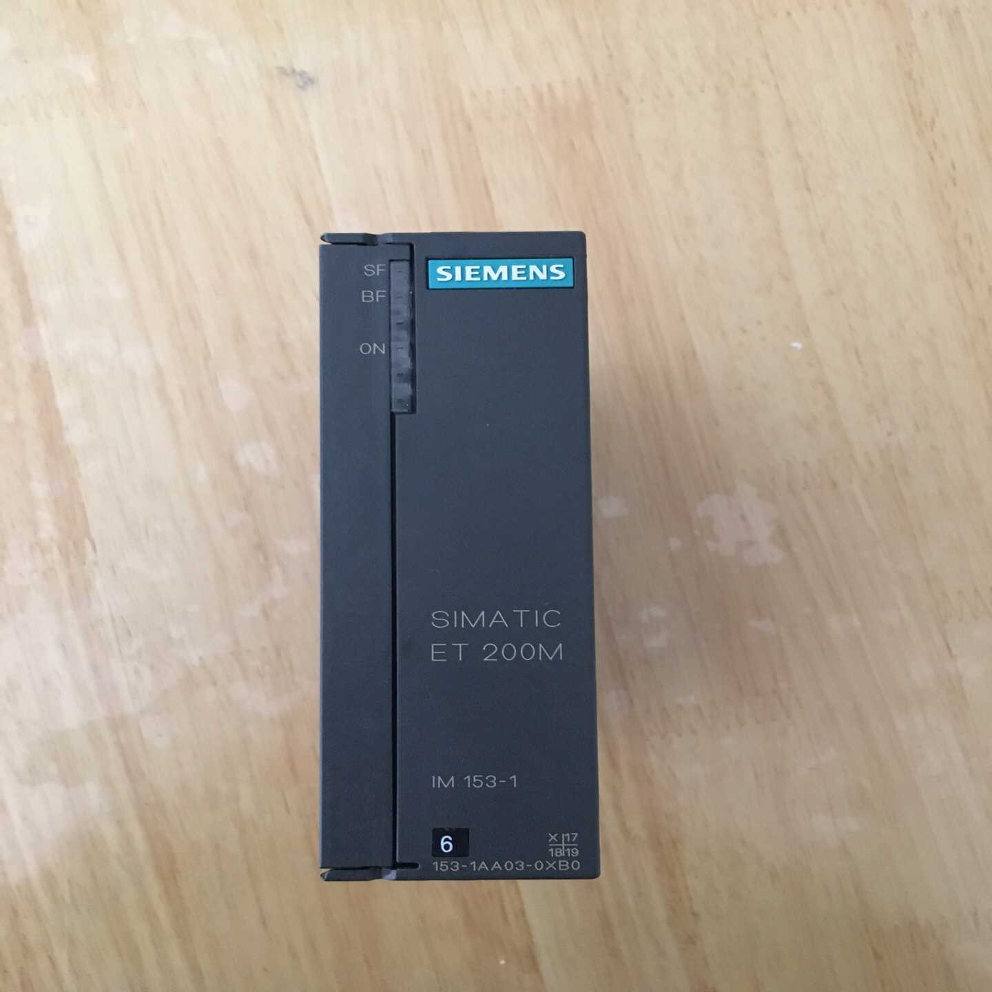 【议价】IM153接口模块6ES7153-1AA03-0X适用
