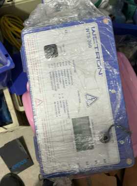 WETRON控制器WTS349,WTS300，1个，议价