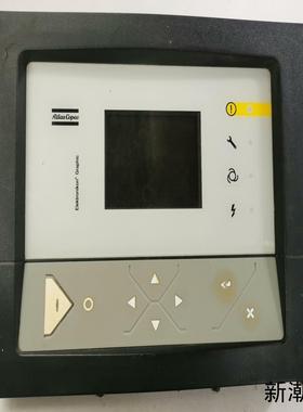 PPBE0611阿特拉斯控制器拆机实物图功能完好带议价商品