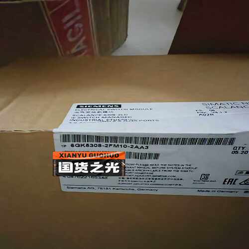 6GK5308-2FM10-2AA3（电子设备）
