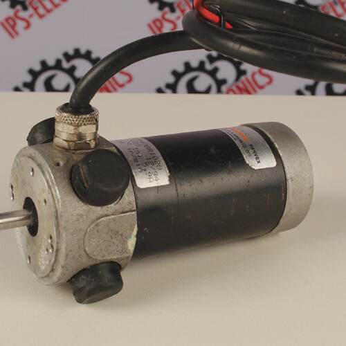 GEC Alsthom  Parvex RS240BR1020 Servo Motor  6 months warran
