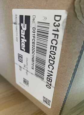 D31FCE02DC1NB70比例换向阀液压阀询价