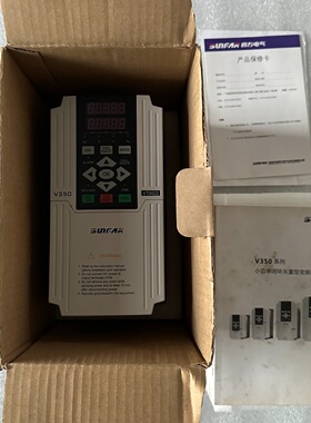 四方变频器V3504T00222.2KW-议价