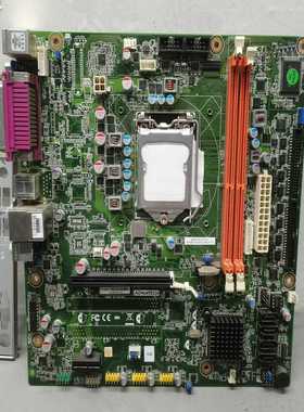 咨询-研华AIMB-501REV.A1工控机主板