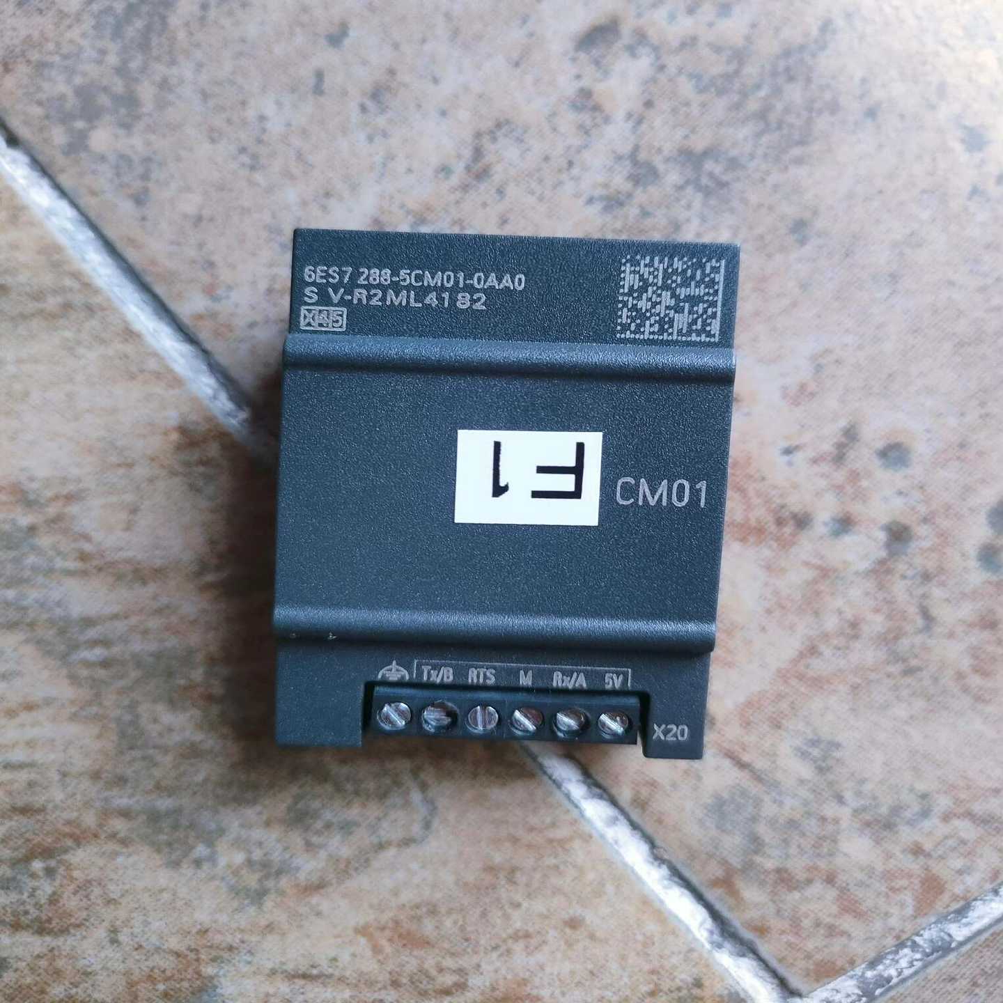 西门子200smart，通讯板，SBCM01，2885C--议价商品