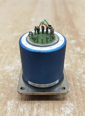 TELEDYNE CCR-38S160 28VDC射频同轴开【议价】