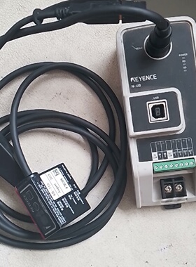 sr710基恩士扫码器功能包好用一套价格直接拍